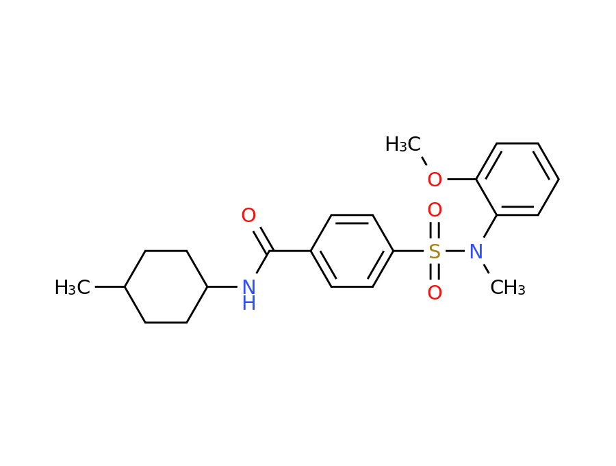 Structure Amb326790