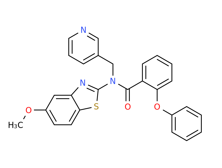 Structure Amb3267943