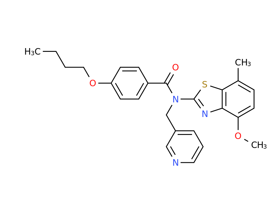 Structure Amb3268037