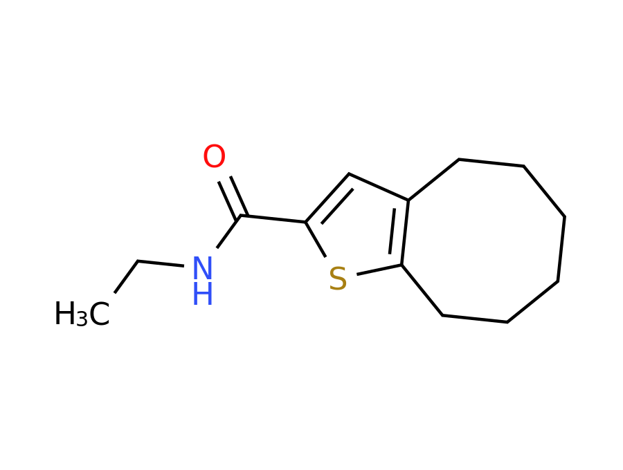 Structure Amb326811