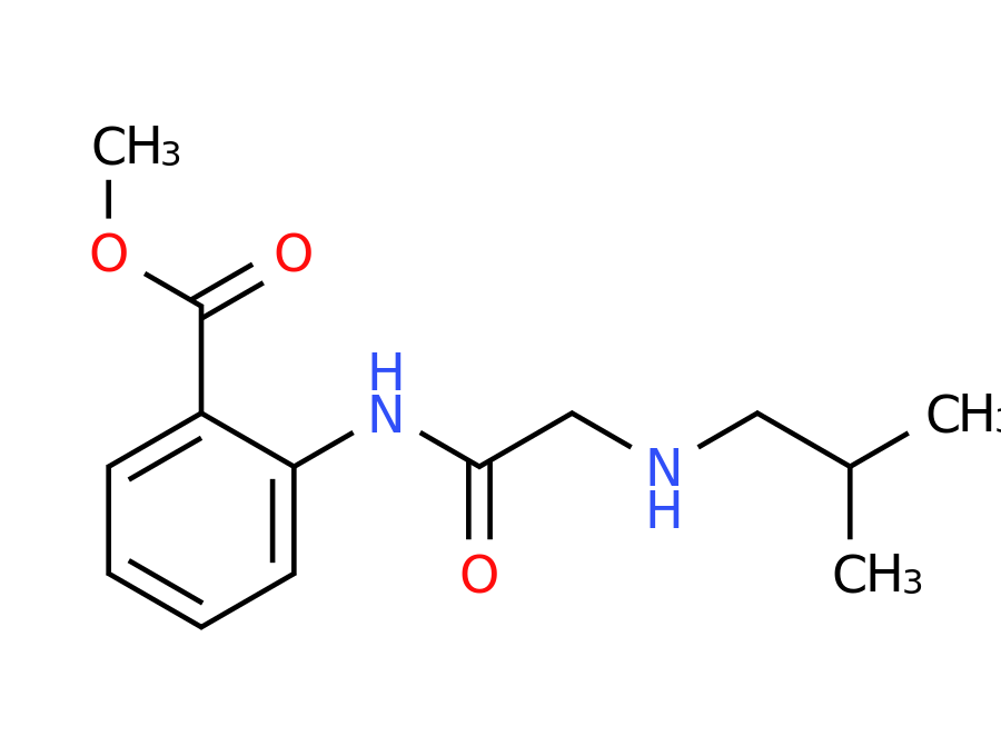 Structure Amb326889