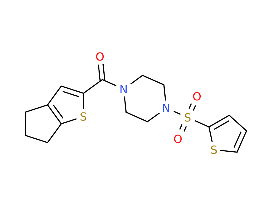 Structure Amb326904