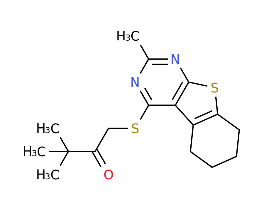 Structure Amb326979