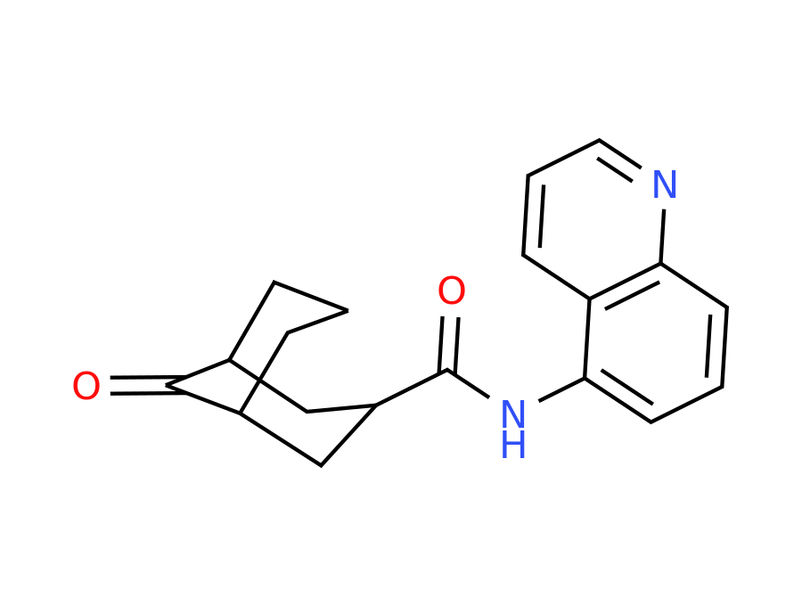 Structure Amb327084