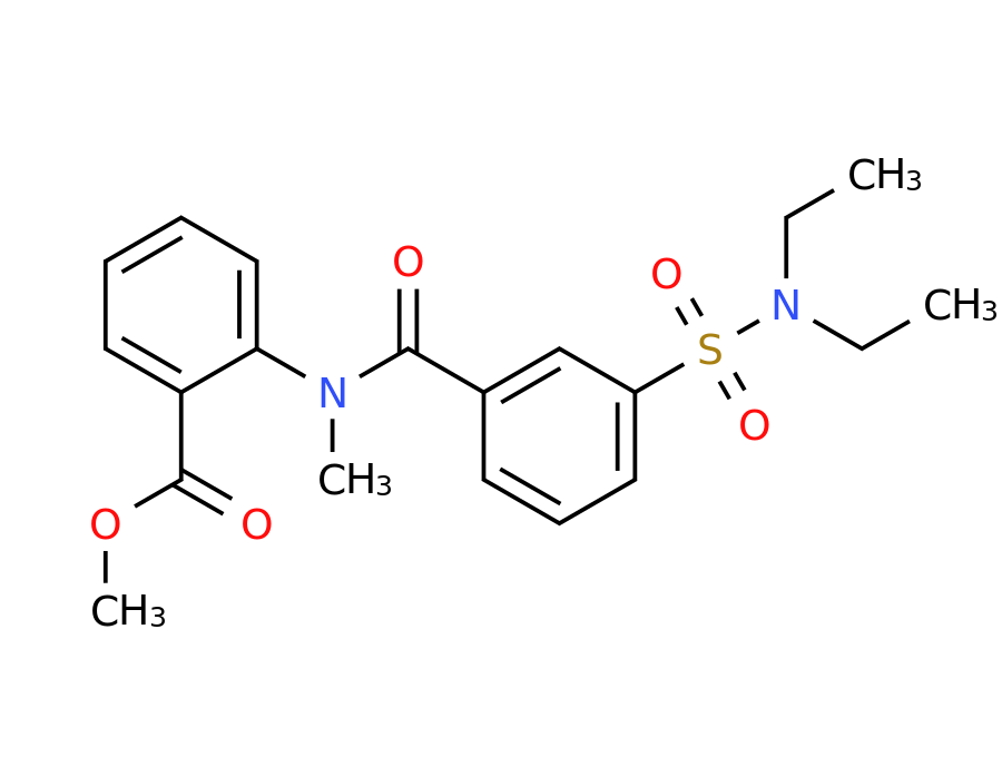 Structure Amb327161