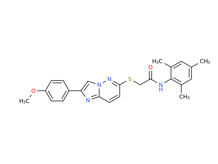 Structure Amb3271857