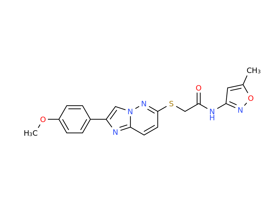 Structure Amb3271859