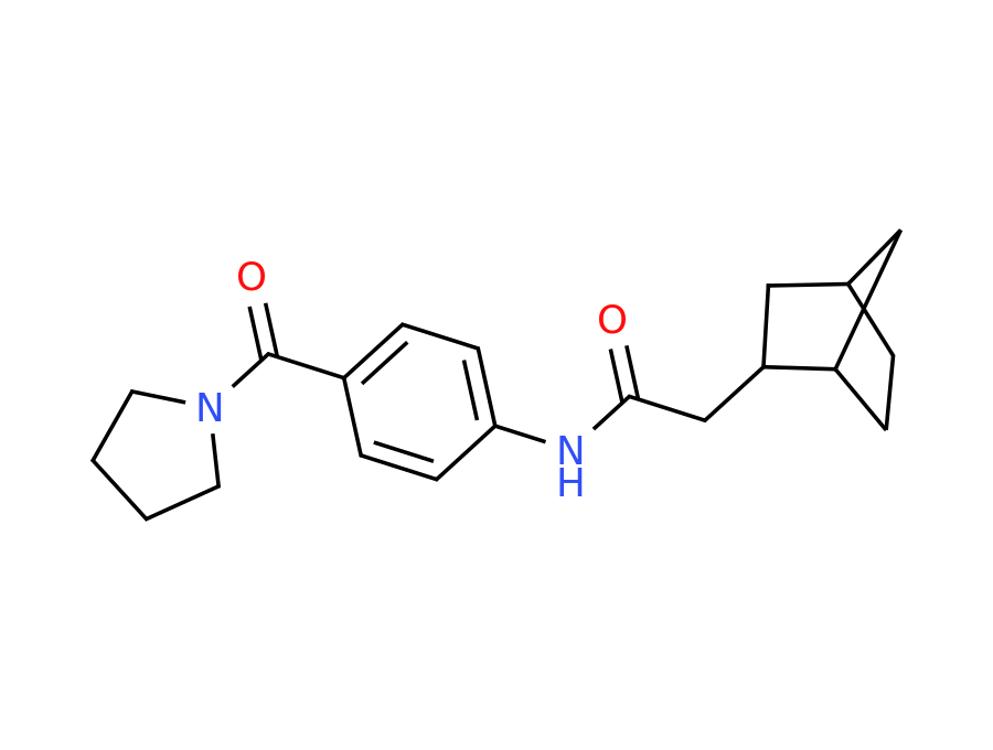 Structure Amb327240