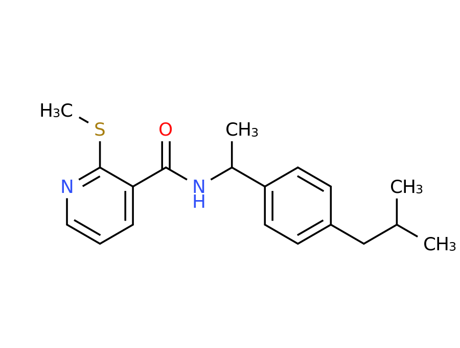 Structure Amb32728