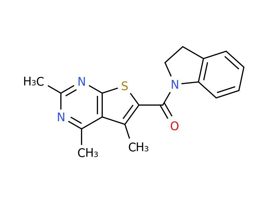 Structure Amb327294