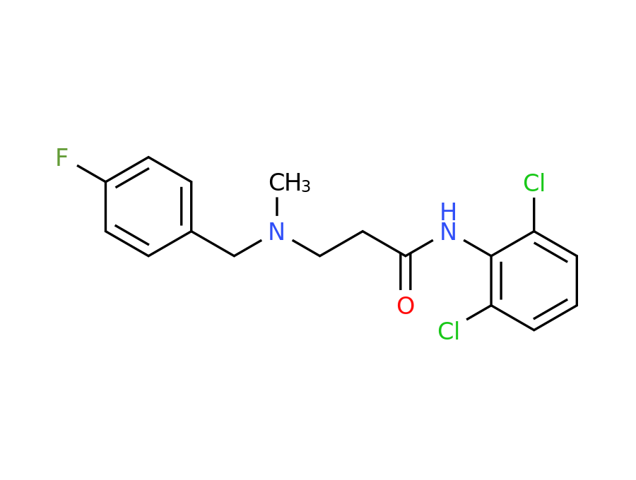 Structure Amb327484