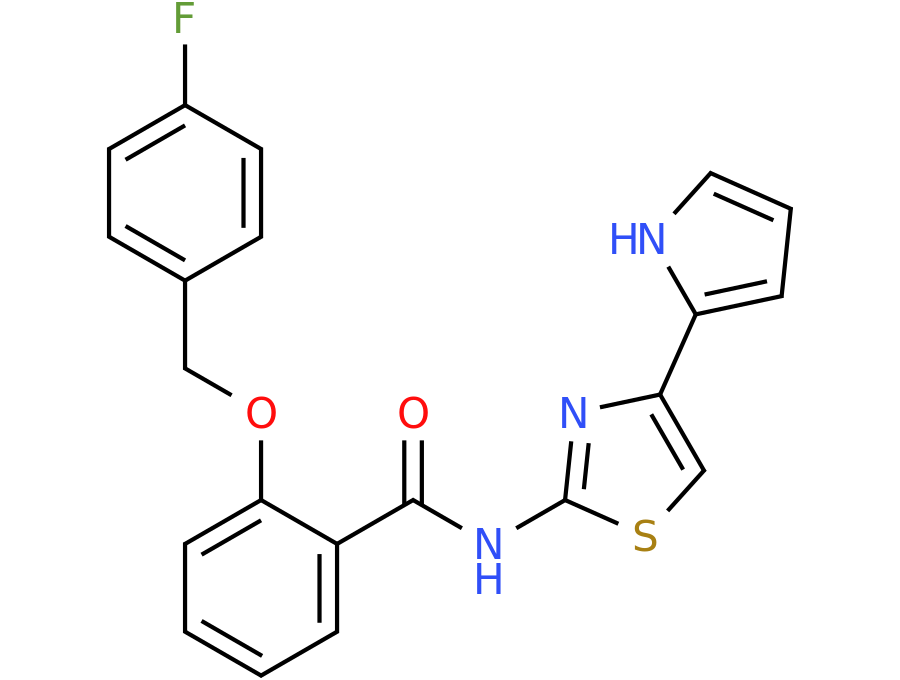 Structure Amb327524