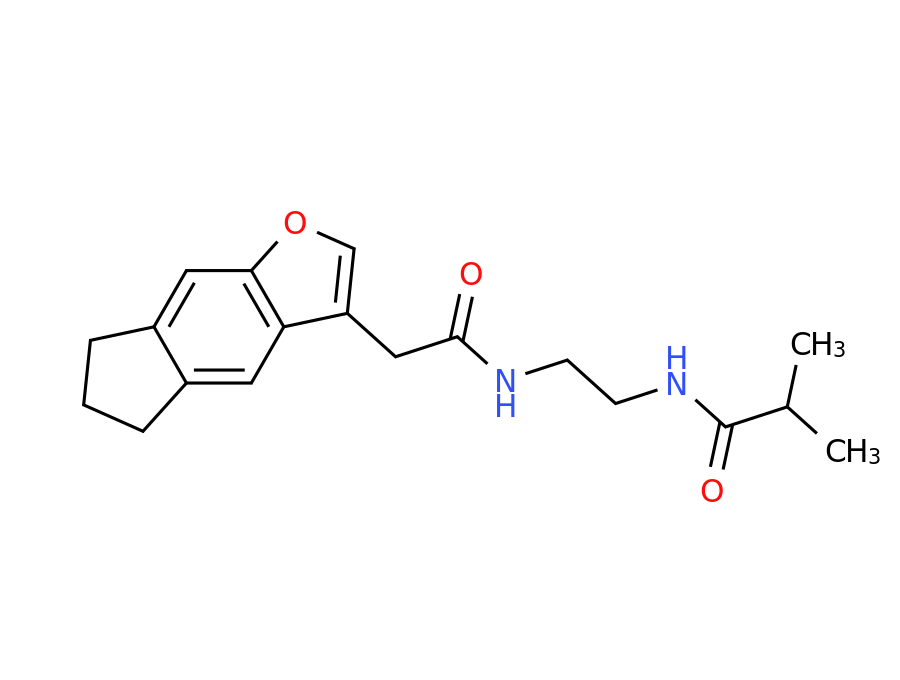 Structure Amb327552