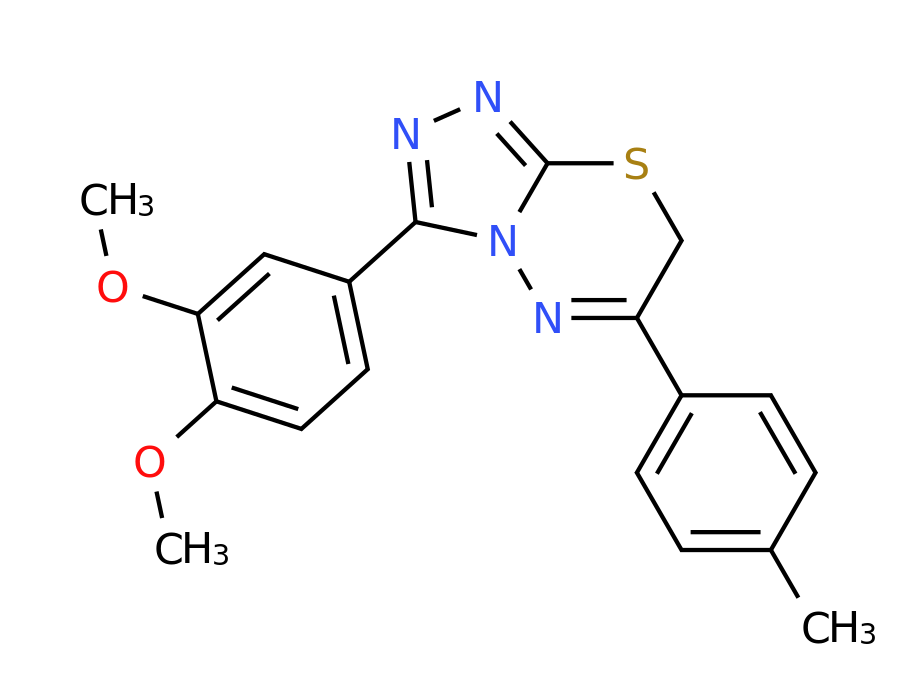 Structure Amb3275741