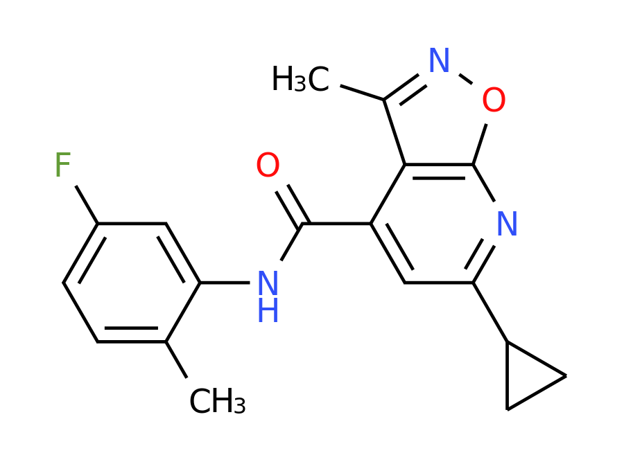 Structure Amb327625