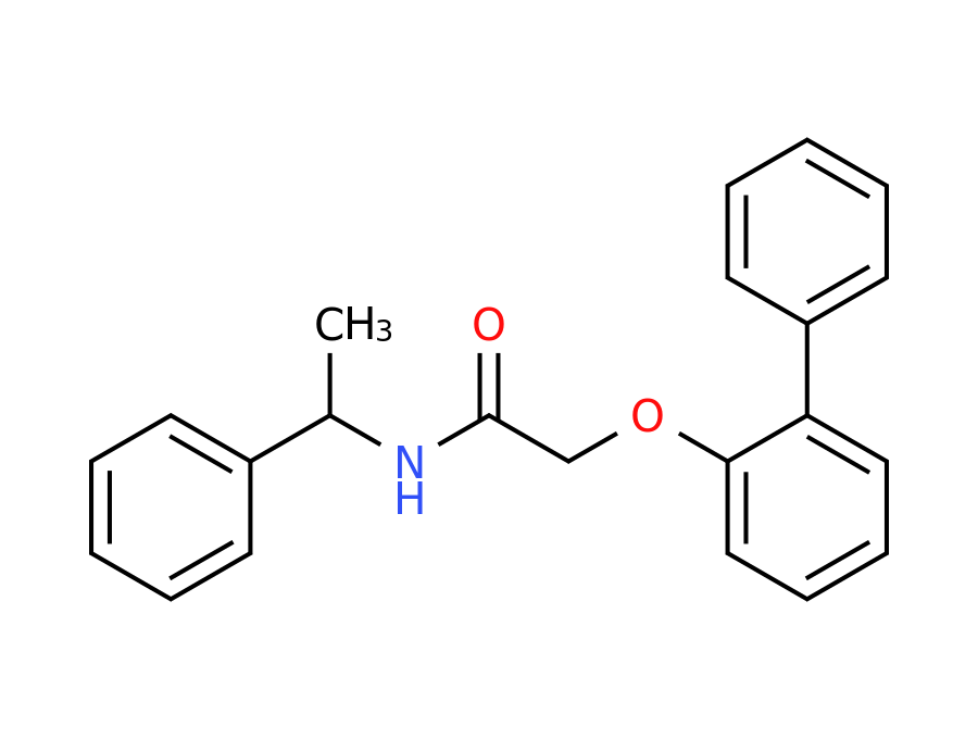 Structure Amb32770