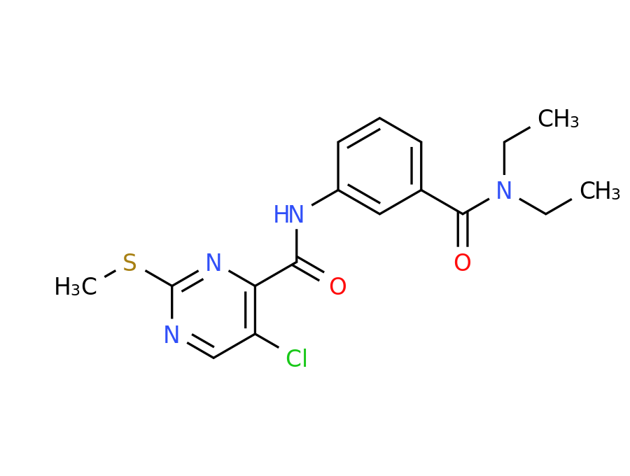 Structure Amb327712