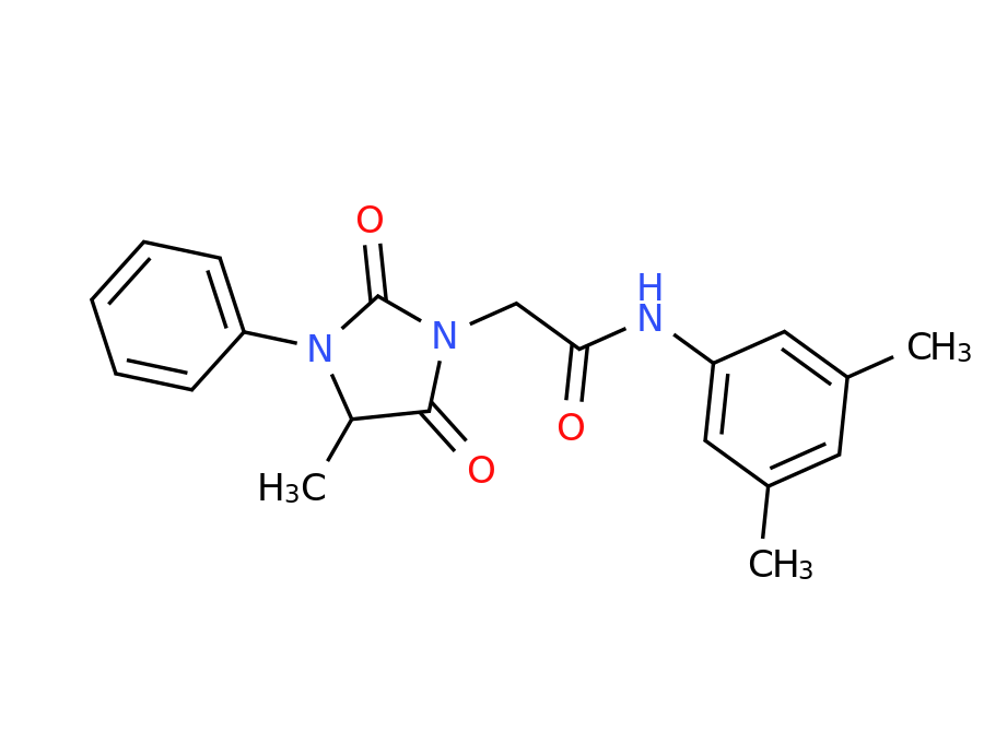 Structure Amb327736