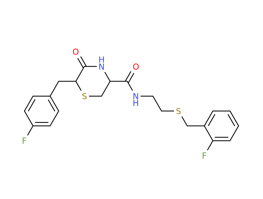 Structure Amb327802