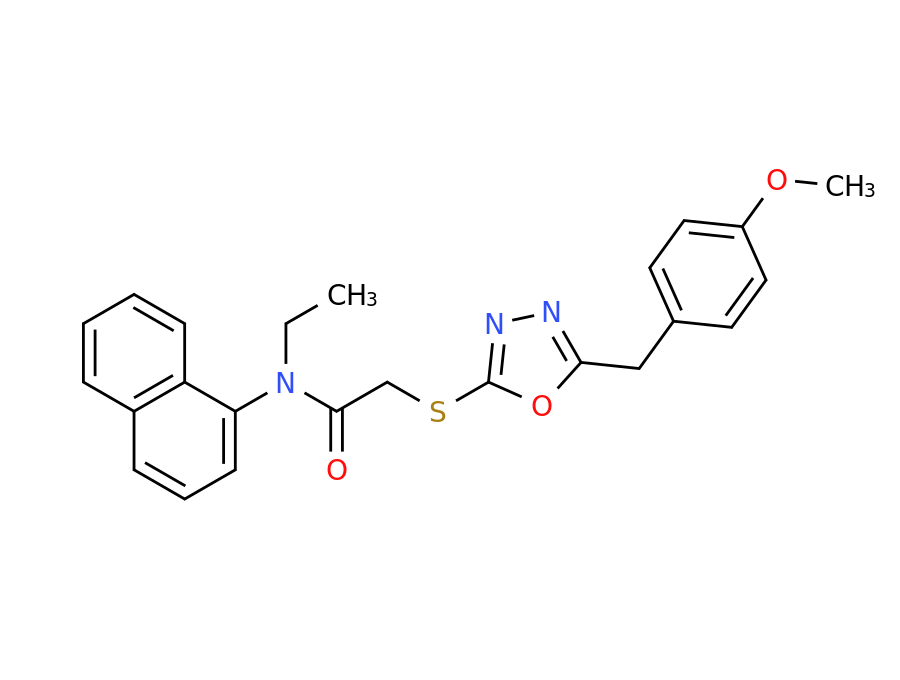 Structure Amb327815