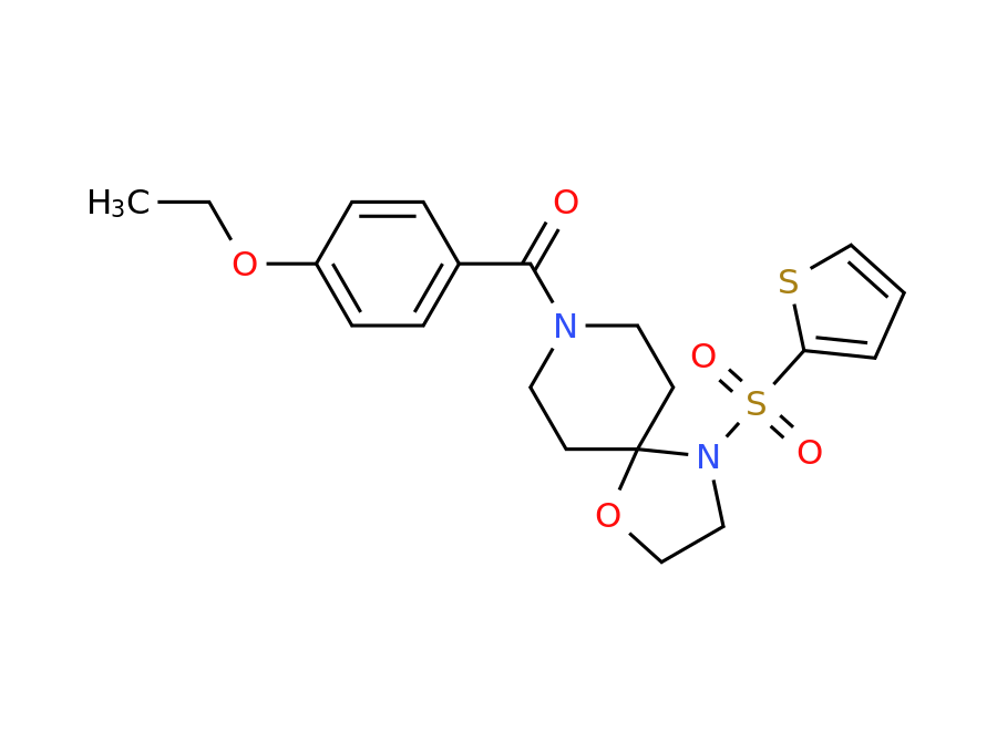 Structure Amb3278193