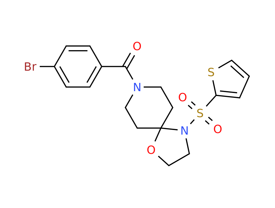 Structure Amb3278195