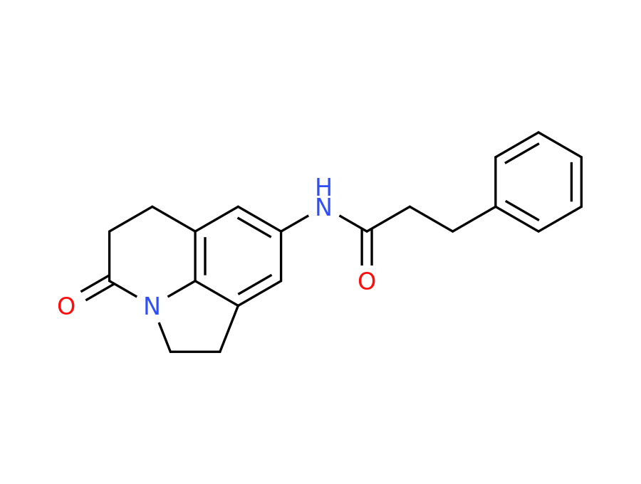 Structure Amb3278197