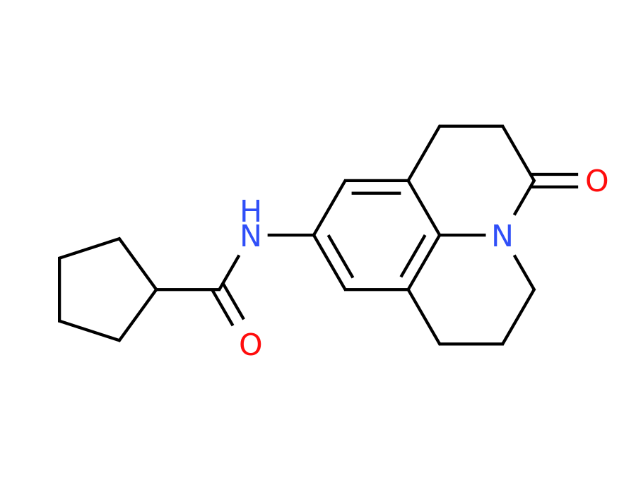 Structure Amb3278202