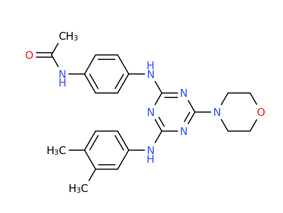 Structure Amb3278704