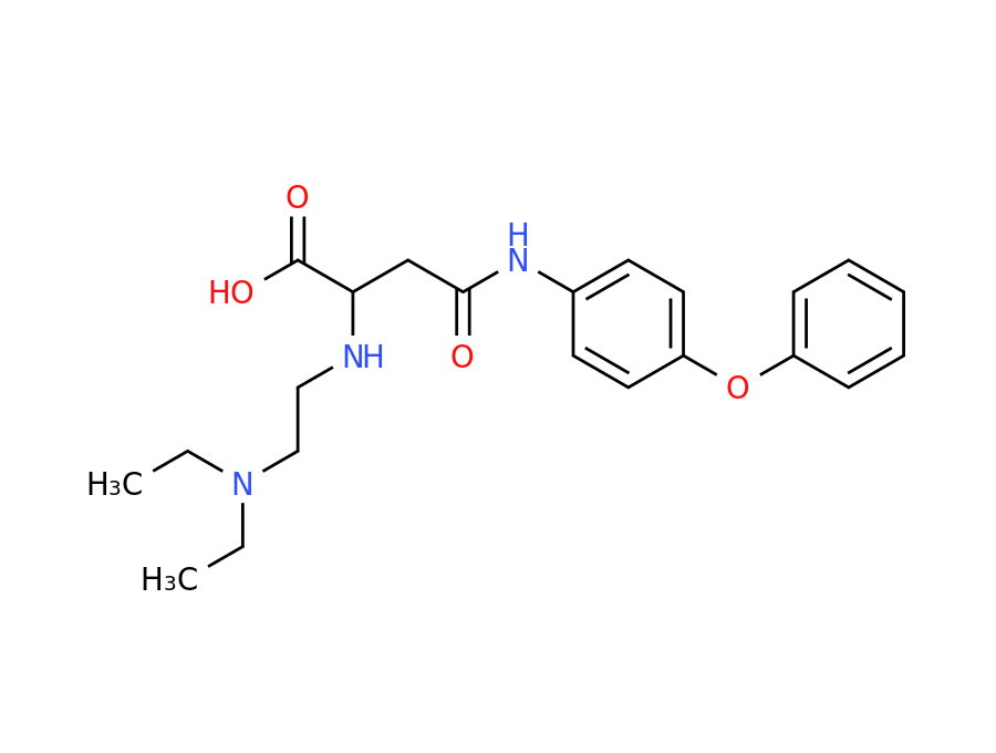 Structure Amb3279436