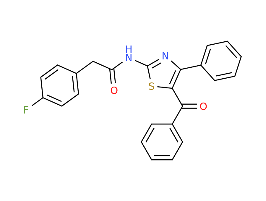 Structure Amb3280197