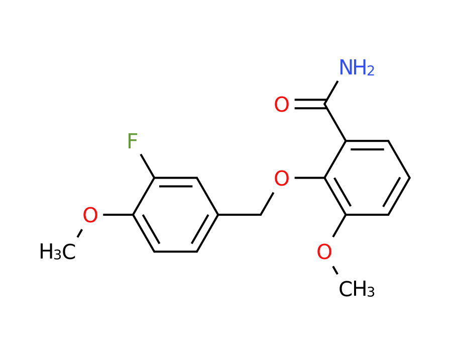 Structure Amb328054