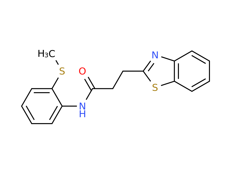 Structure Amb328084