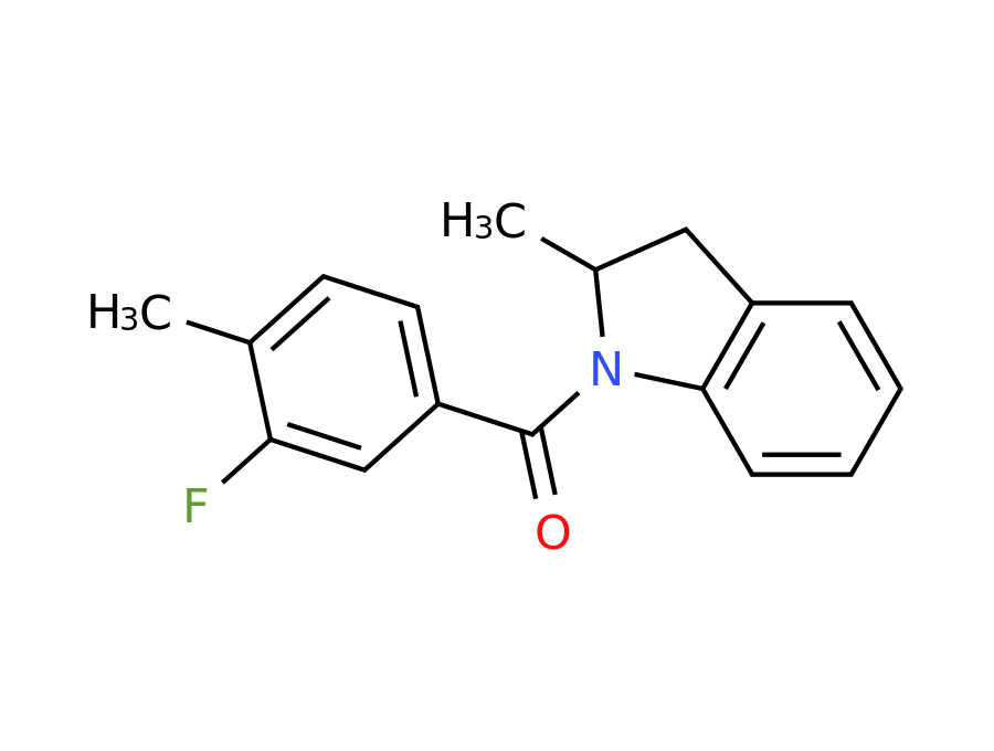 Structure Amb328124