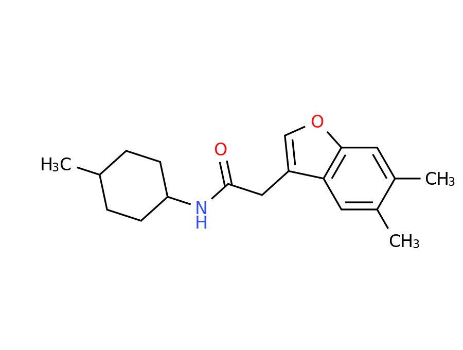 Structure Amb328160