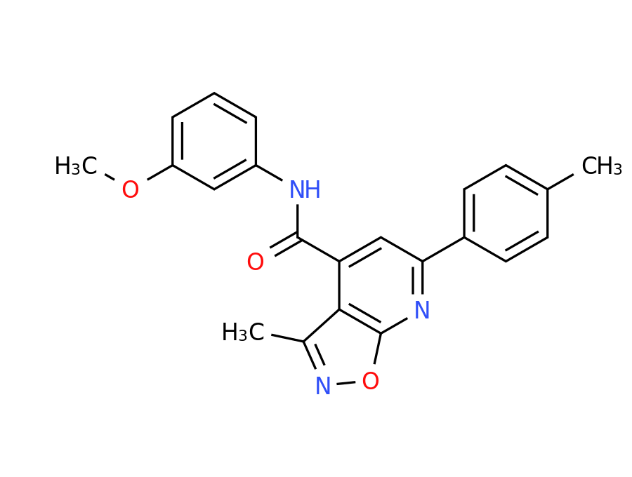 Structure Amb328227