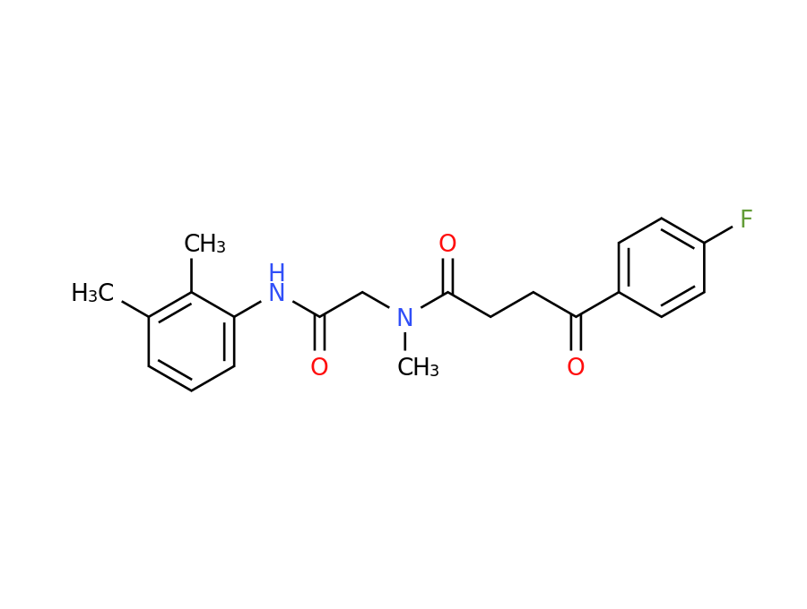 Structure Amb328246