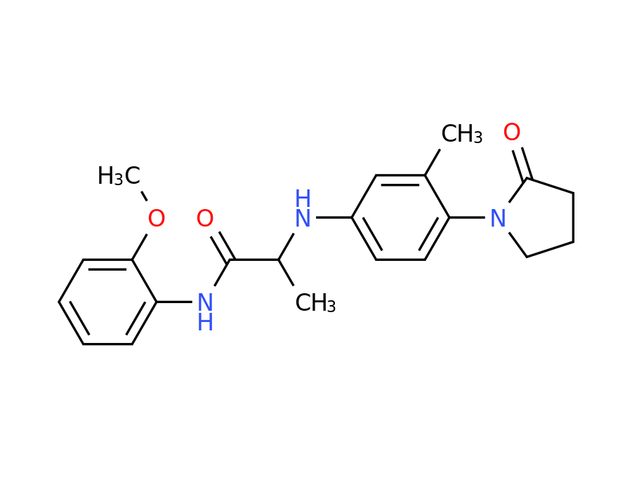 Structure Amb328363