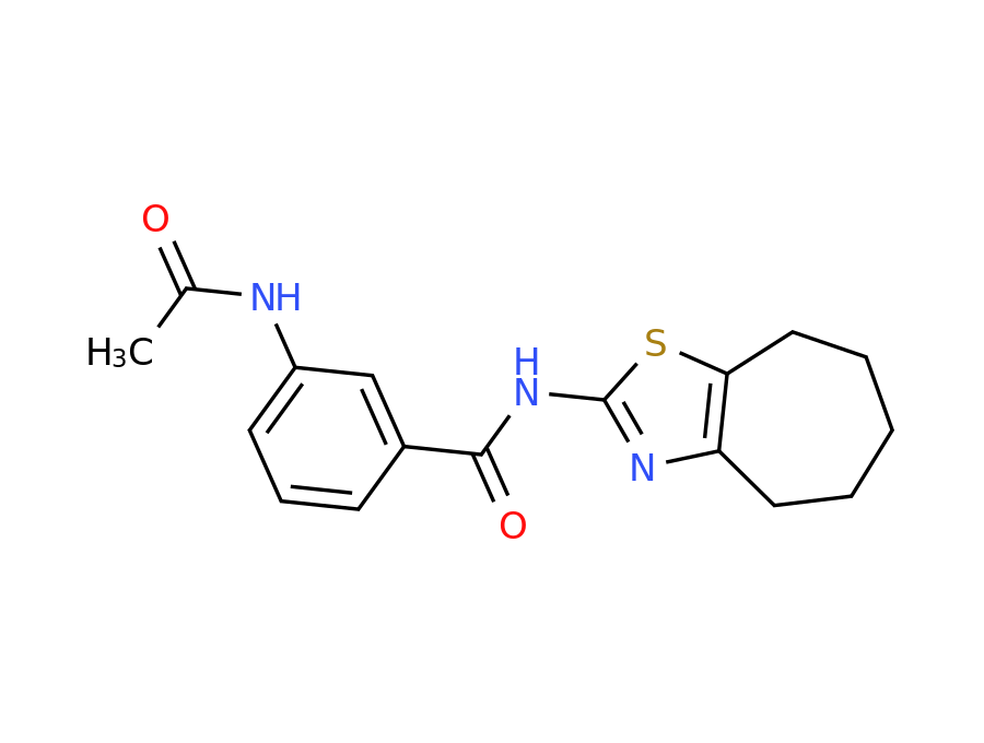 Structure Amb328375