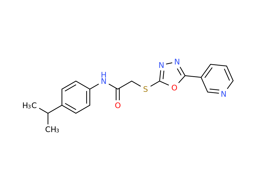 Structure Amb3284089