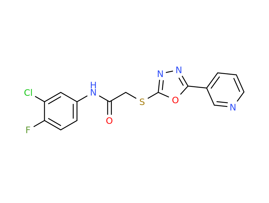 Structure Amb3284090