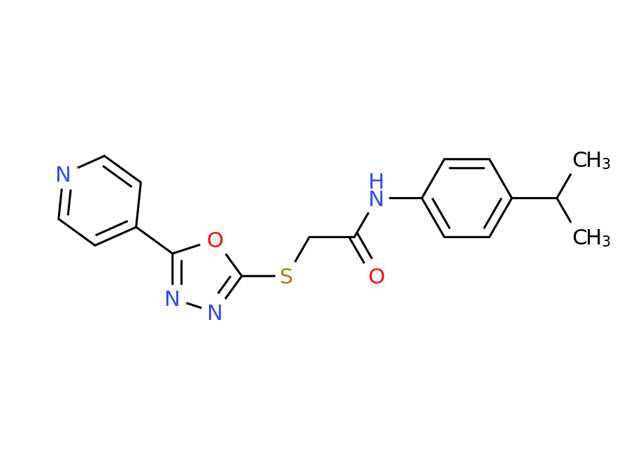 Structure Amb3284091