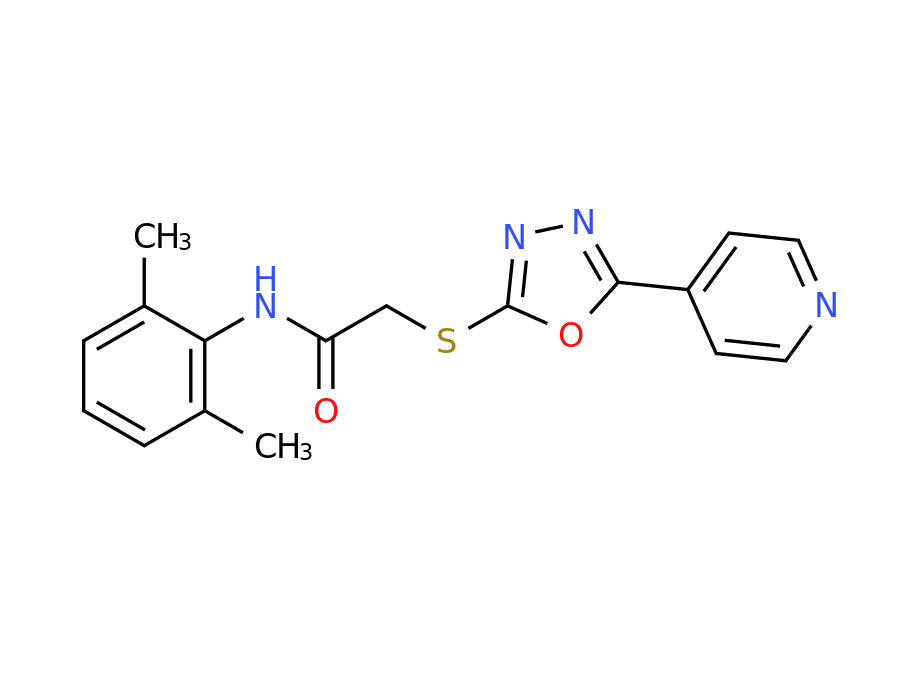 Structure Amb3284092