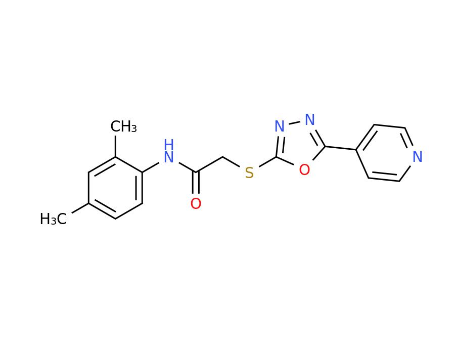 Structure Amb3284094