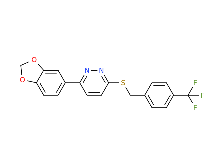 Structure Amb3284716