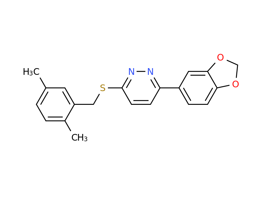 Structure Amb3284726