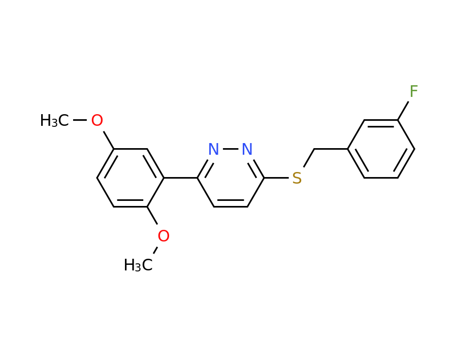 Structure Amb3284953