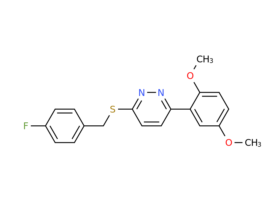 Structure Amb3284955