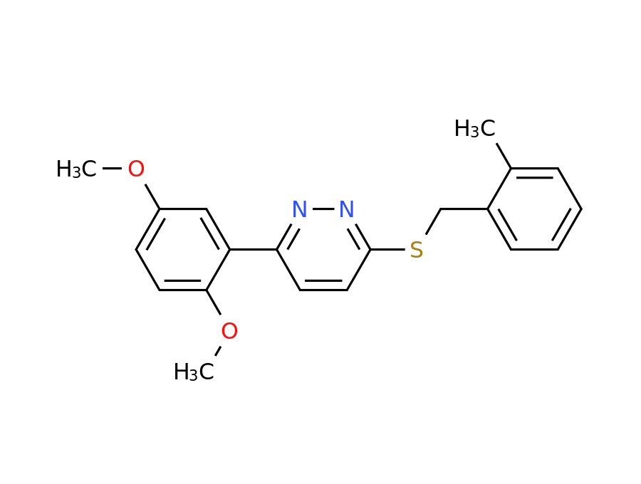 Structure Amb3284960