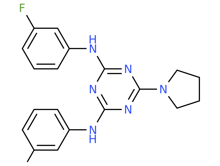 Structure Amb3285266